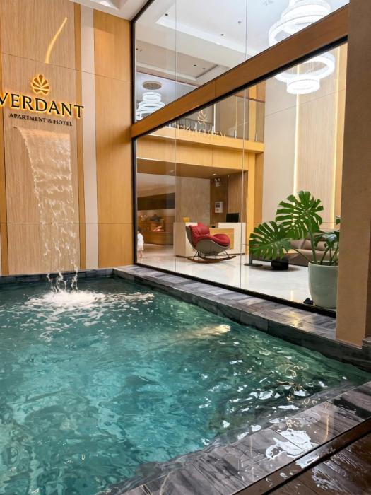 Verdant Apartment & Hotel