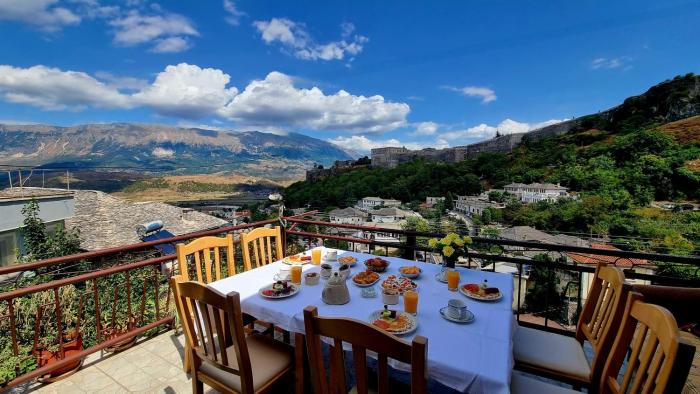 House Hotel Çela