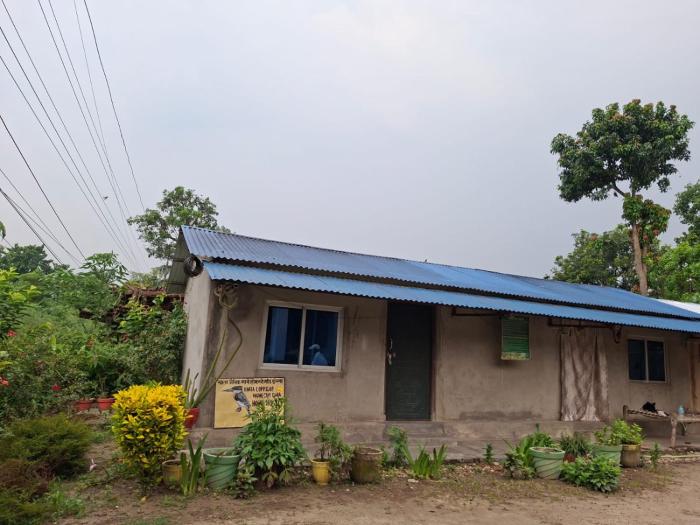 Dalla Community Homestay - 10