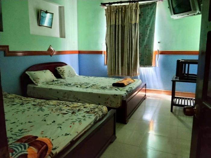 Hotel Khúc Thuỵ Du