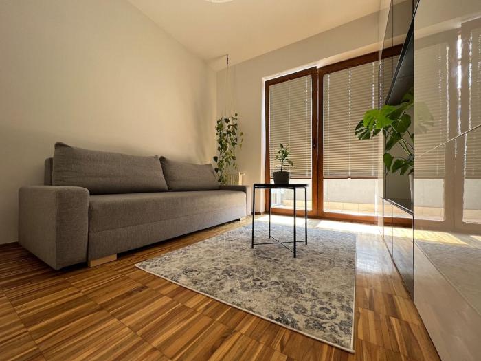 Tauron Arena Apartment - 5 min walk
