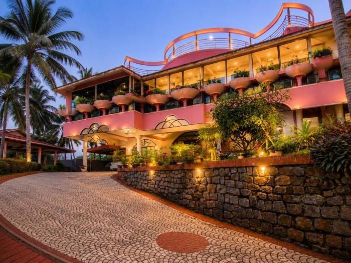 Rose Villa Kovalam
