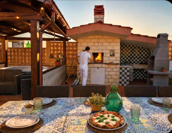 Villa Daisy Conversano-Polignano a Mare