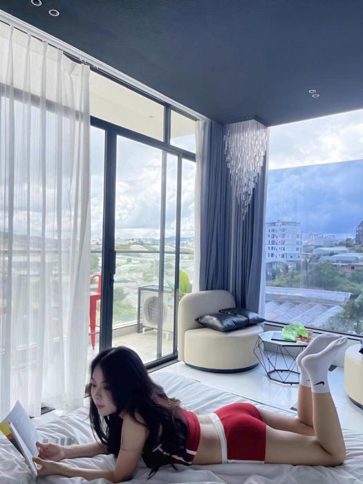 Lyns Hotel Da Lat