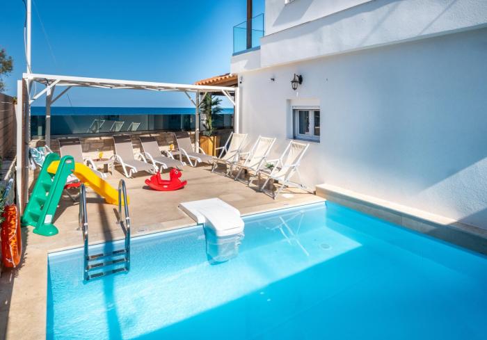 Marelia Memories villa