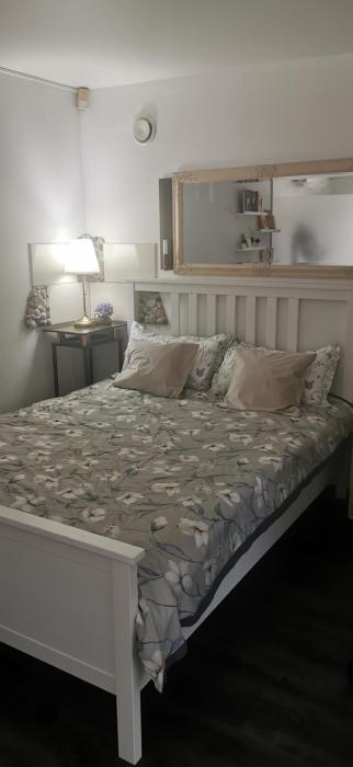 R & A apartamentai