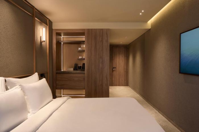 Nur Coreon Signature Hotel