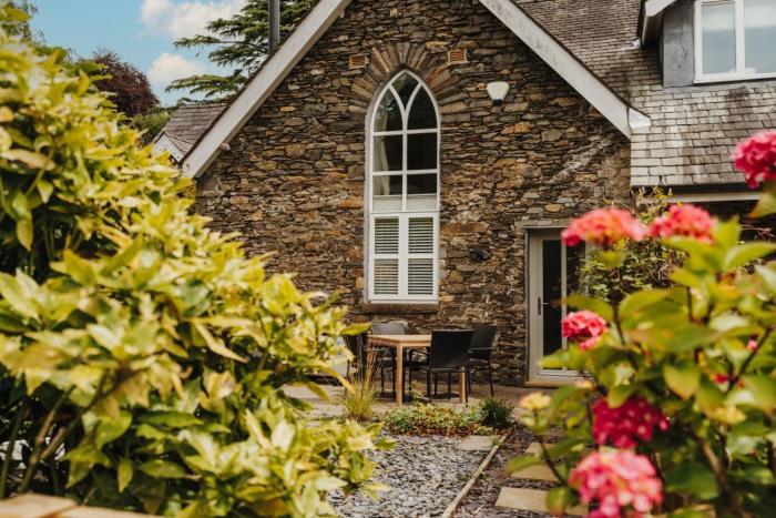 Valmere Retreat, Luxury Sleeps 4, Windermere