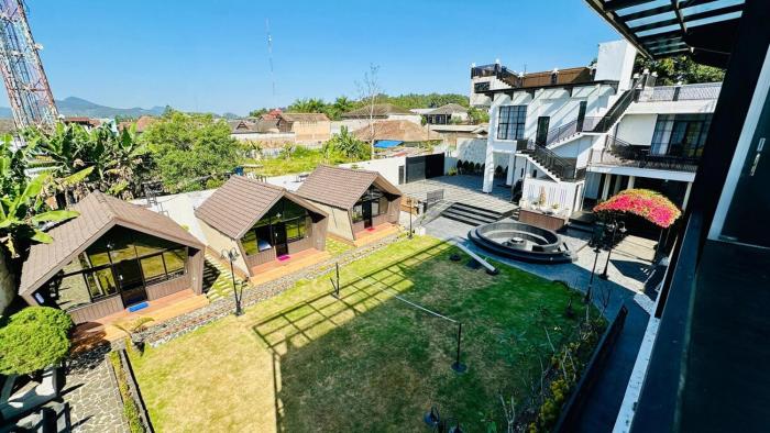 Casa Bliss Villa Spacious up to 30 Guest Stay