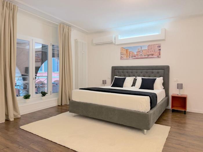 Montegrappa Boutique Apartment
