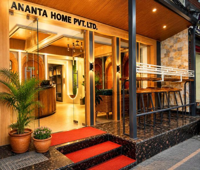 Ananta Home