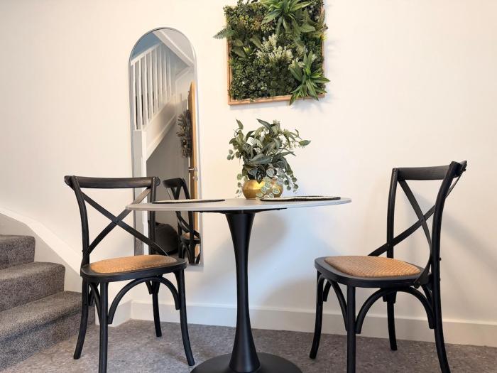 The Eco Studio - 1 Bed, Pets Welcome