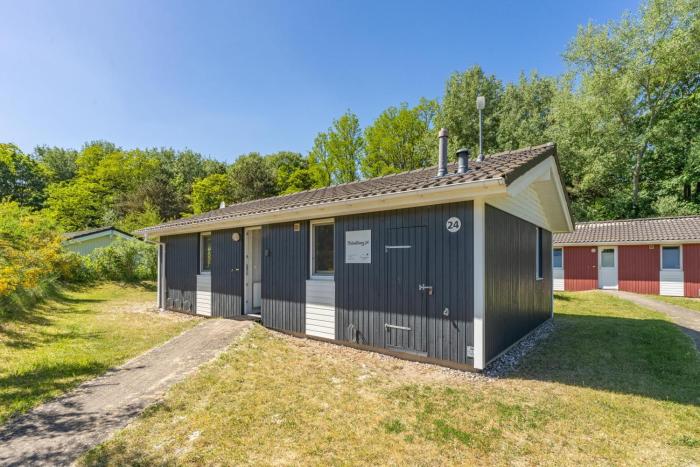 Strandhaus Freibeuterweg 24