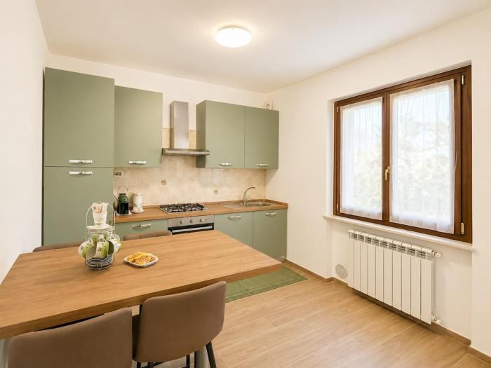 Villa Milva holiday home