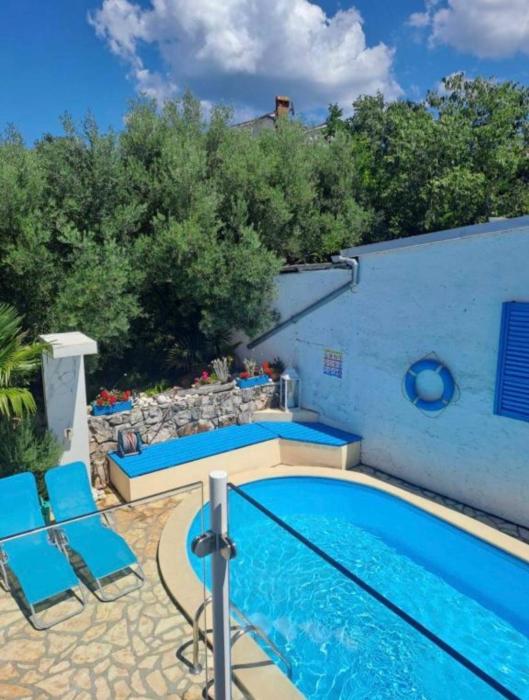 Apartman Smokva