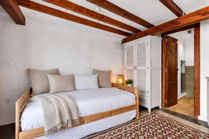 Secret Diamond Santa Cruz Dual Terrace WiFi AC