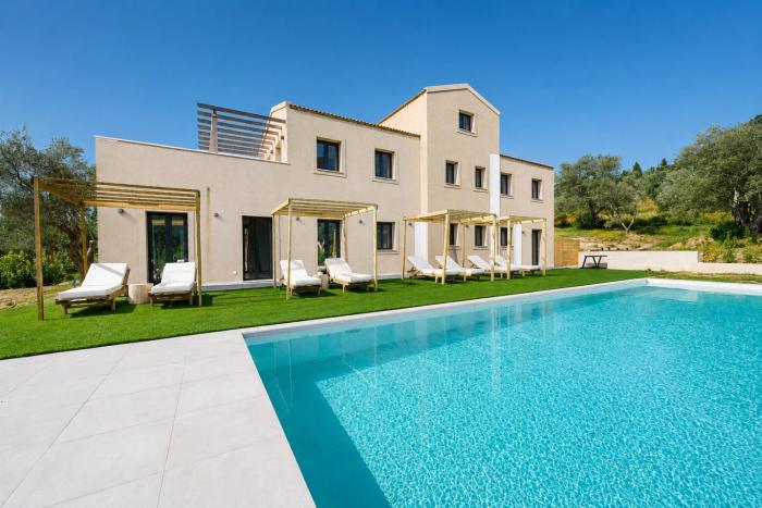 Villa Natalia
