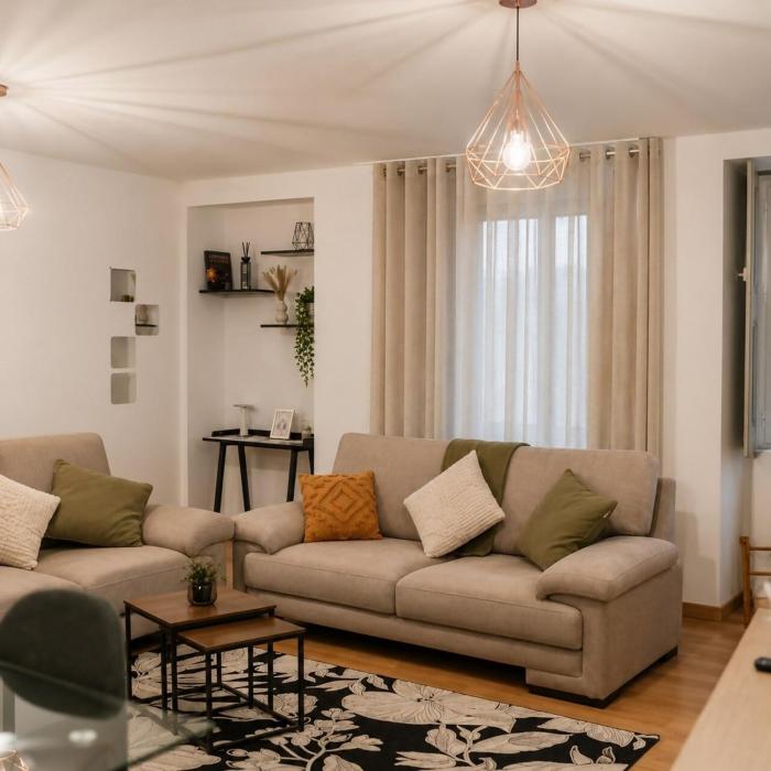 Ribeirinha Guesthouse