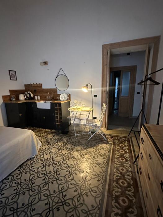 La Pricipessa di Taranto