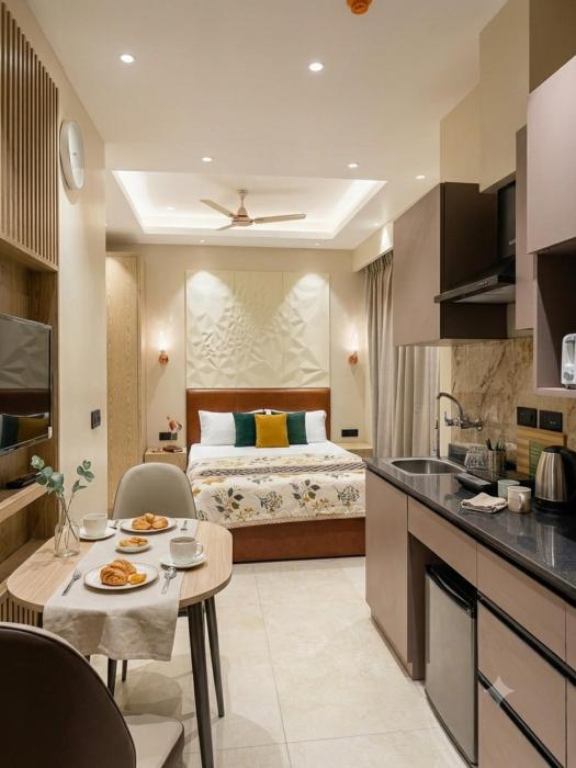 Noida BnB