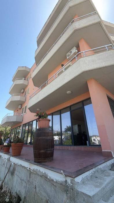 A&A Aparthotel
