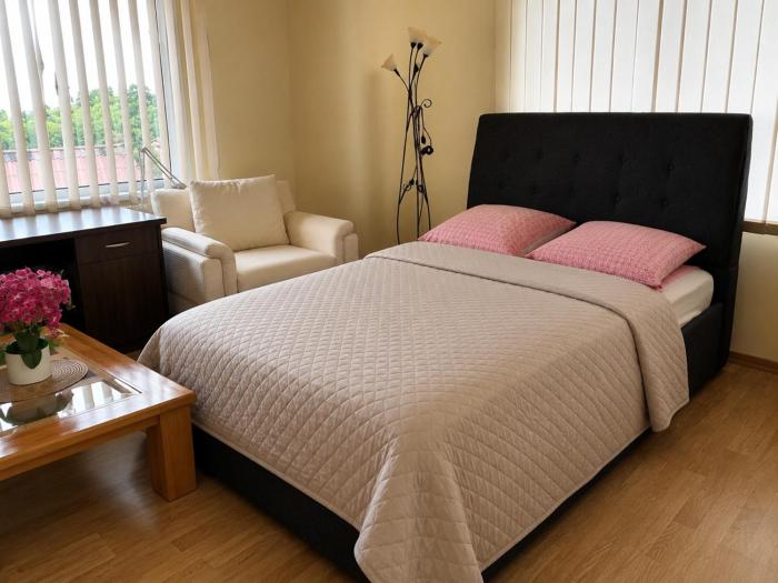 Venta City Apartment