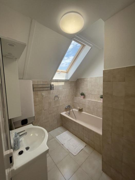 Ági Apartmanház Balatonlelle