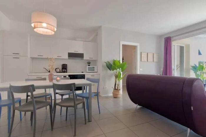 Lake Maggiore 3 bedroom apartment with pool
