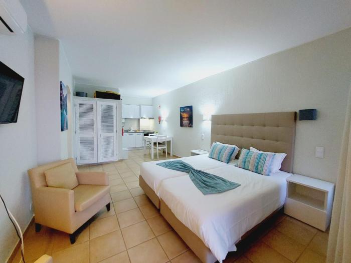 Big Terrace With Sea View 98
