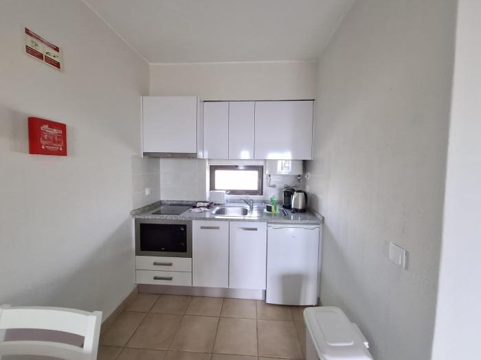 Studio With Swimming Pool - 320