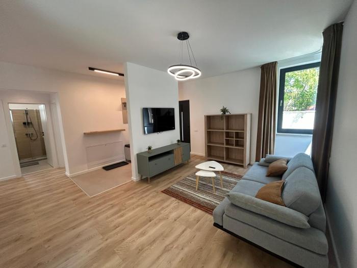 Campo 31B Villas Otopeni I