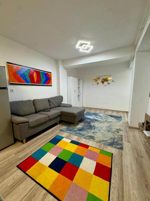 Urban Home
