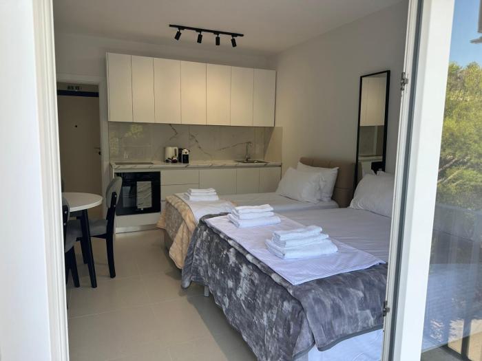 apartments Nikolli 2