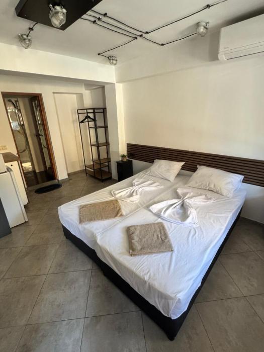 Nider N5 Urban Studio in Burgas near the center