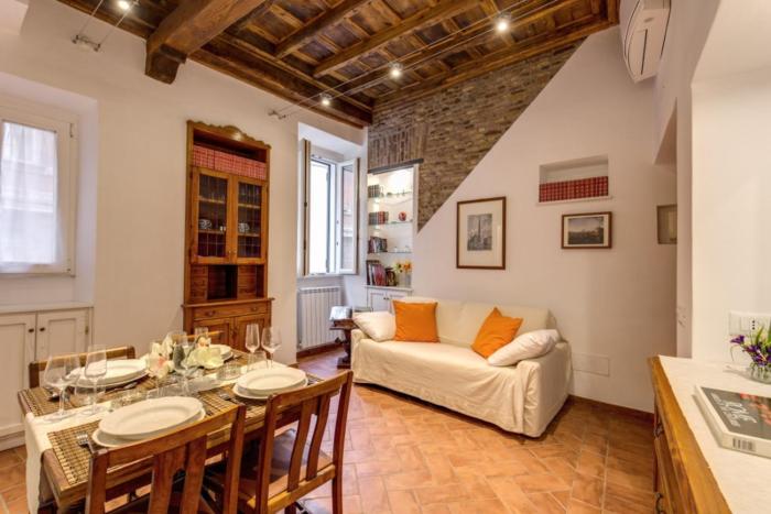 Campo de Fiori Historic Home