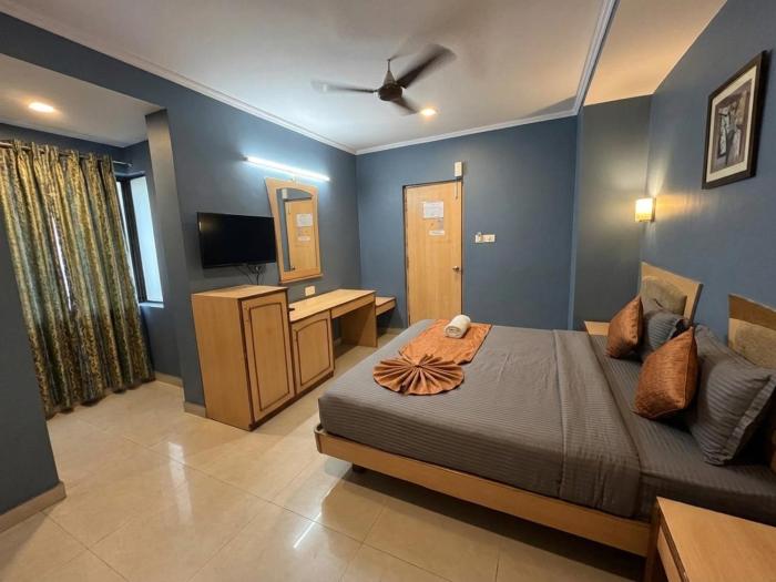 FabHotel Suncitel