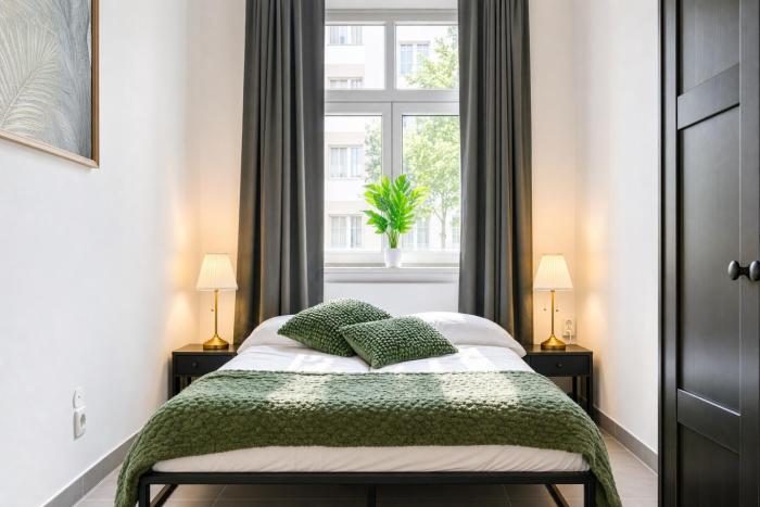 Affordable Stylish Studio Easy City Access