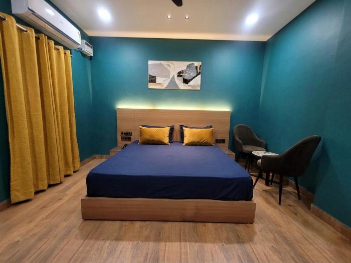 FabHotel Freedom Star