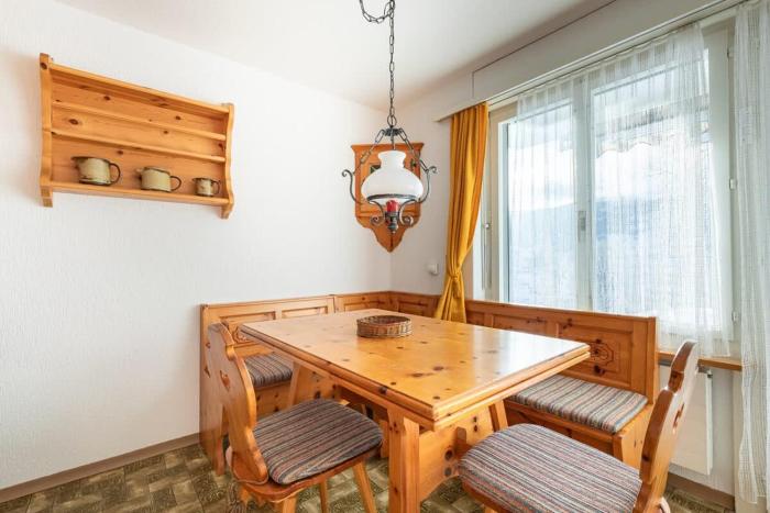 Schuerli Apartment - Aare Jungfrau AG