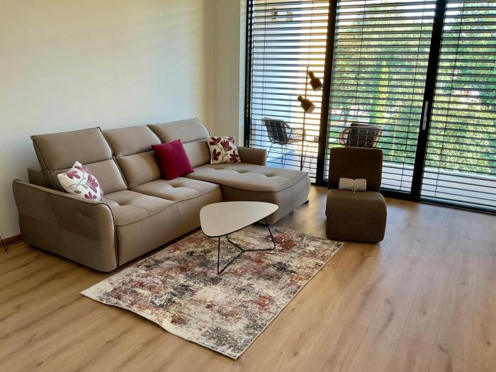 Aurum Apartmány
