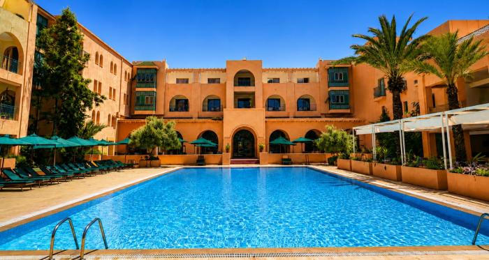 Alhambra Thalasso
