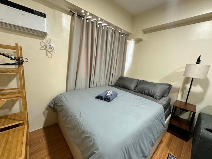 Ljs All-New Studio Getaway Near Airport