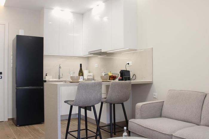 Artemis Apartments I