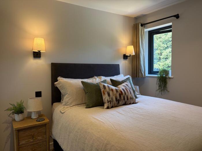 Oak House Loft