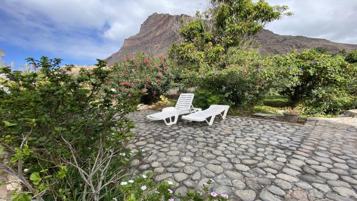 Casa Olivier La Playa bajo