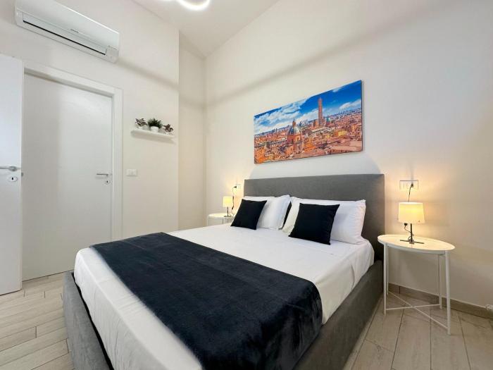 Pasive Apartment