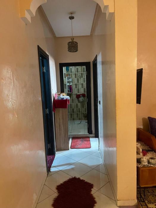 Very nice apartment in Agadir