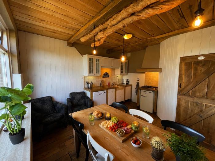 Woonboerderij Markelo