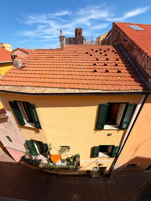 Ca Letizia Boutique B&B