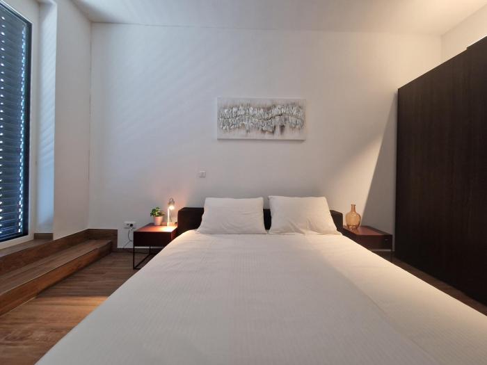 IMPRESSA Apartments